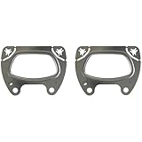 FEL-PRO MS 97197 Exhaust Manifold Gasket Set for Jeep Grand Cherokee