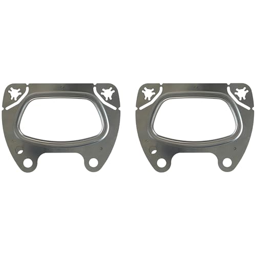 Image of FEL-PRO MS 97197 Exhaust Manifold Gasket Set for Jeep Grand Cherokee