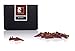 Noctua NA-SAVP3, Anti-Vibration Pads for Noctua NF-A15 140mm Fans (16-pack, Brown)