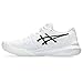 Produktbild ASICS Herren Gel-Challenger 14 Sneaker, White Black, 45 EU