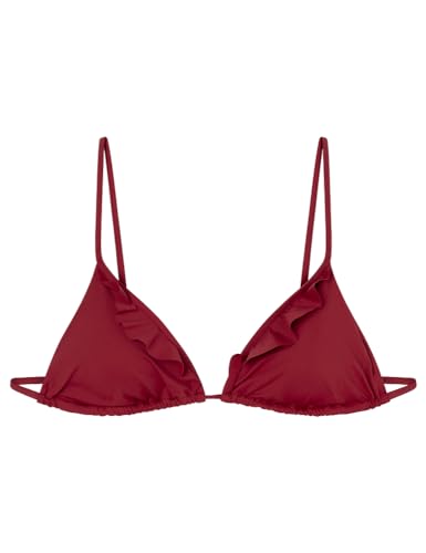 Haut de bikini réversible capsule collection Women'secret chic