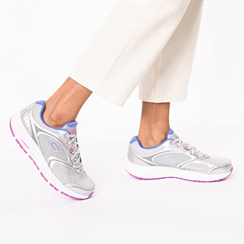 Skechers Women's Go Run Consistent-Chandra Sneaker2