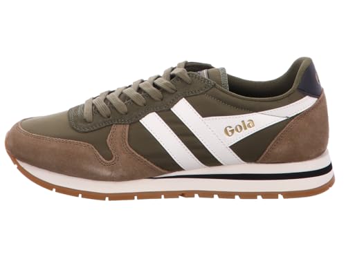 Image of Gola Men's Daytona Trainers
