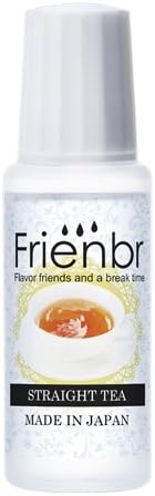 Amazon Frienbr ストレートティー 15ml フレーバー リキッド 日本産 Frienbr 電子たばこ用リキッド