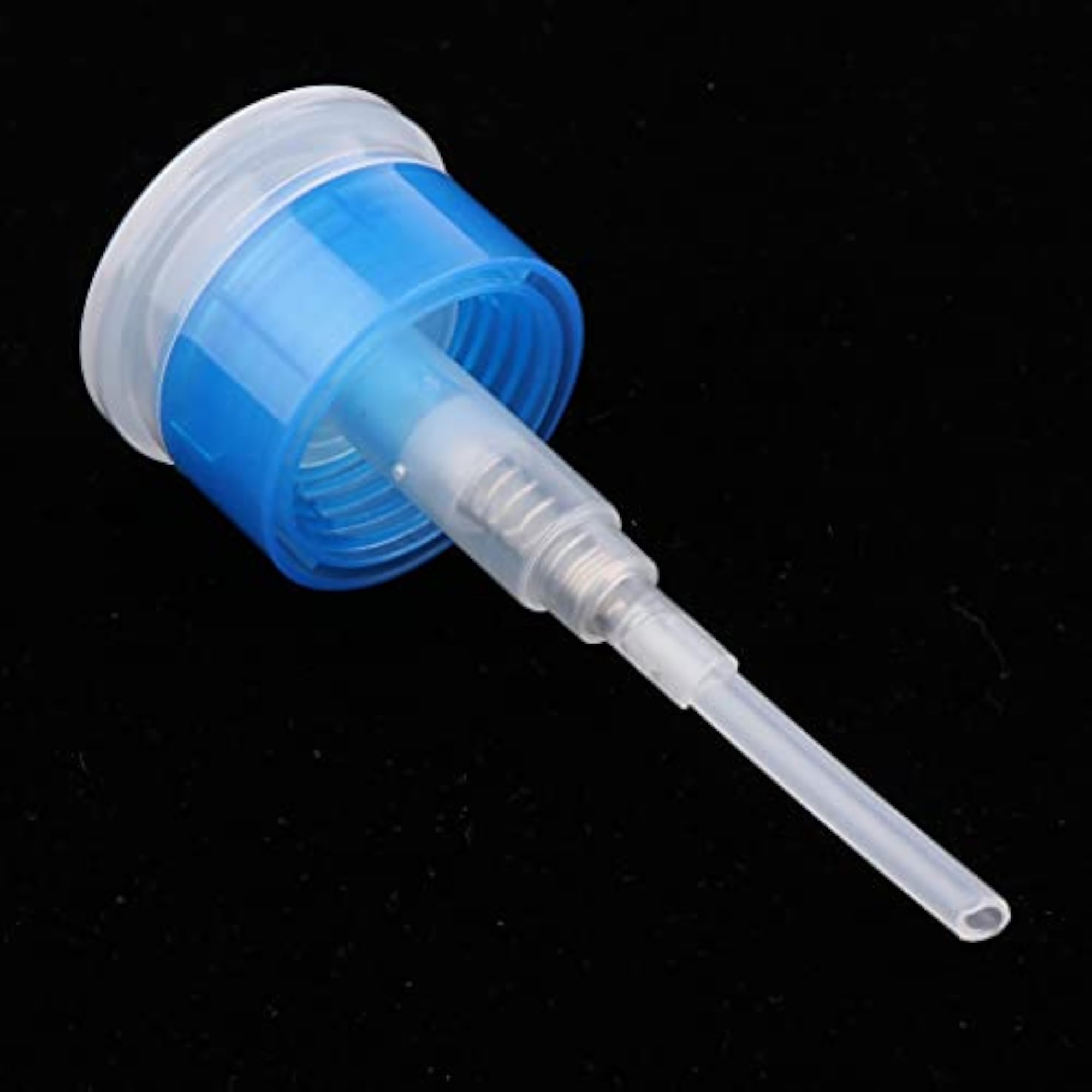 3pcs 180ml Empty Pump Bottles for Nail Remover