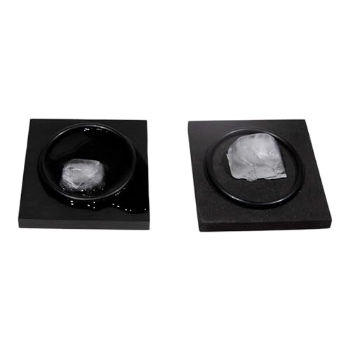 Image of ICE-MELT: Ice Melt Blocks Kit