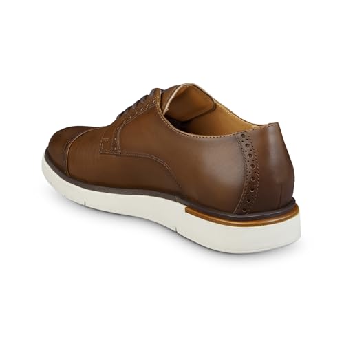 Allen Edmonds Men's Caleb Oxford 5