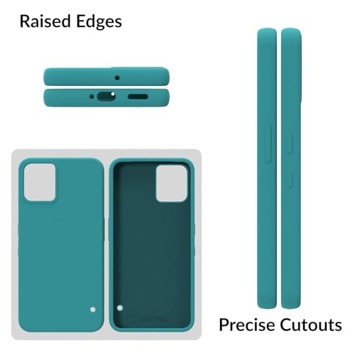 Image of SPRIG Nothing 3A Lite Back Case Cover - Parent
