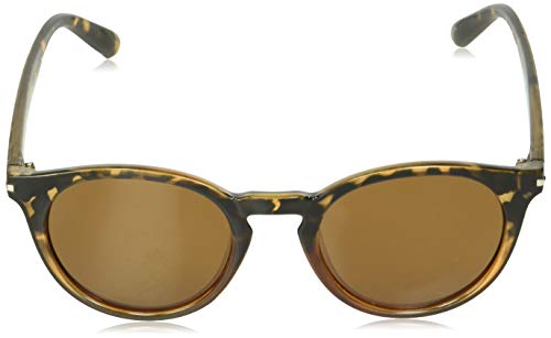 Coyote Eyewear Street & Sport Polarized Sunglass, Tortoise2