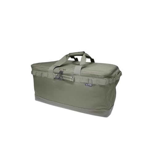 ANOBA マルチギアコンテナ オリーブ (AN022) キャンプ ギア アウトドア ピクニック おしゃれ バッグ マルチ 道具 アノバ anoba