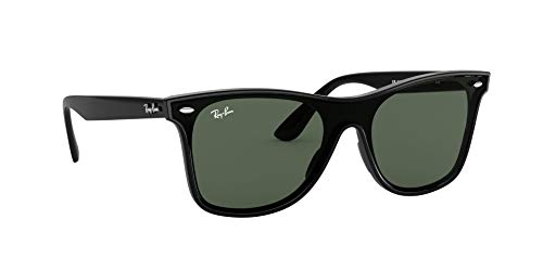 Óculos de Sol Ray Ban Blaze Wayfarer RB4440N 601/71-41