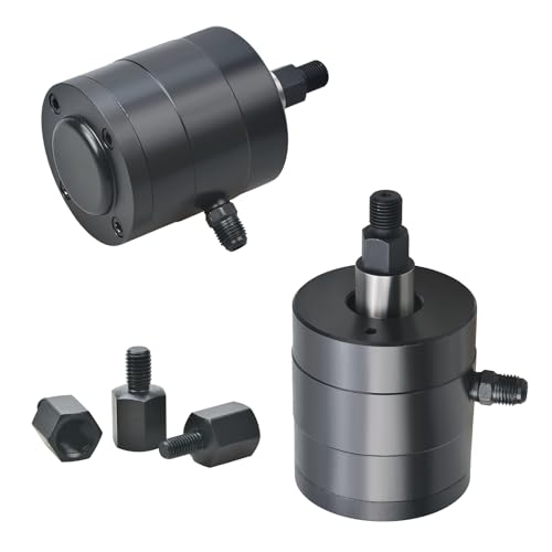 Zoomtools Pneumatic Injector Puller Kit, Extractor Diesel Injector Removal Tool Set 1000 N.m - Image 3