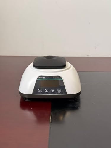 HouseScience Digital Professional lab Vortex Shaker