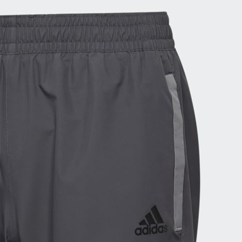 adidas Boy's Provisional Pants (Little Kids/Big Kids)4