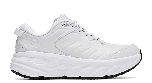 Image of Hoka Womens Bondi Slip Resistant