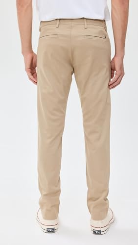 Men's Theo Tailored Chino Pants3