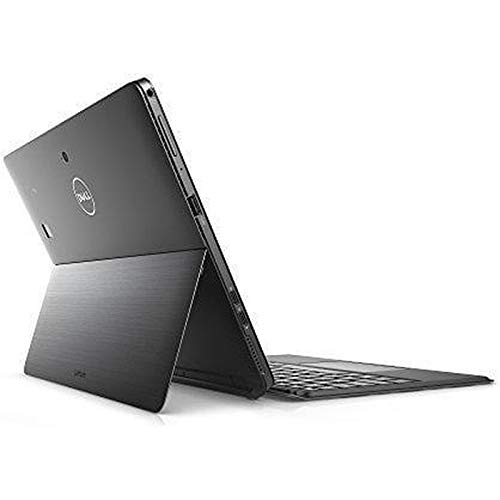 Image of Dell Latitude 5290 2-in-1 - 12.3 inch Touch 3:2 WUXGA+ -1.7 GHz Intel Core i5-8350U Quad-Core - 256GB SSD - 8GB - Win10 pro - Dell 4 Years Warranty