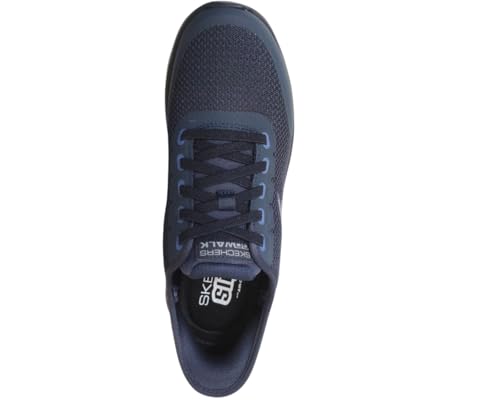 Image of Skechers Men's Go Walk Flex Netro Hands Free Slip-ins