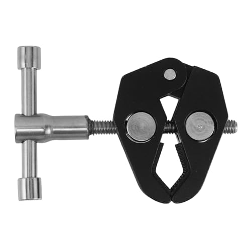 ULTECHNOVO �ʐ^�B�e�̃J�j�̒� �J�����̃J�j�̒� �J�����N�����v���˂����݂܂� �t�b�N�t���N�����v �v���W�F�N�^�[�p�N�����v �N�����v�}�E���g�B�e �{���g�I���N�����v �A���~�j�E������