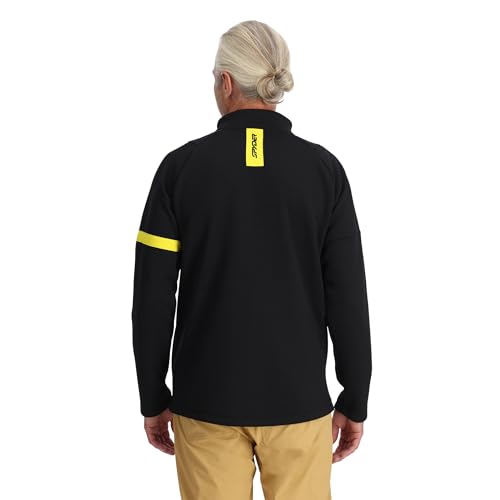 Spyder Men's Wengen Bandit Jacket2