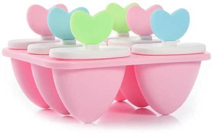 90 ml Manual Ice Cream Maker (Random color will be sent)