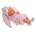 Muñeca Antonio Juan - Bimba cojín Rosa (14049)