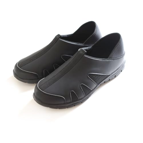 [A~A~] i[XV[Y  ɂ lC V[Y fB[X p 킢 Ey 2WAY K  FX2308 (3L(24.5cm`25.0cm), ubN)