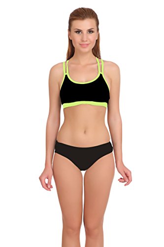 Image of Fashion Comfortz Women Lingerie Set