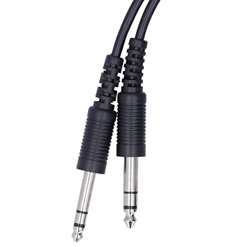 Adaptador para Auriculares de Aviación con Conector GA 2 miniatura 2