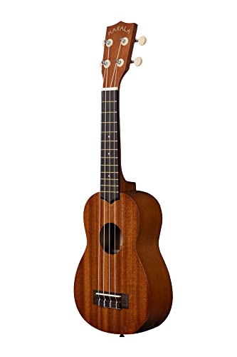 Ukulele Soprano Makala MK-S pour apprendre à jouer facilement - 8
