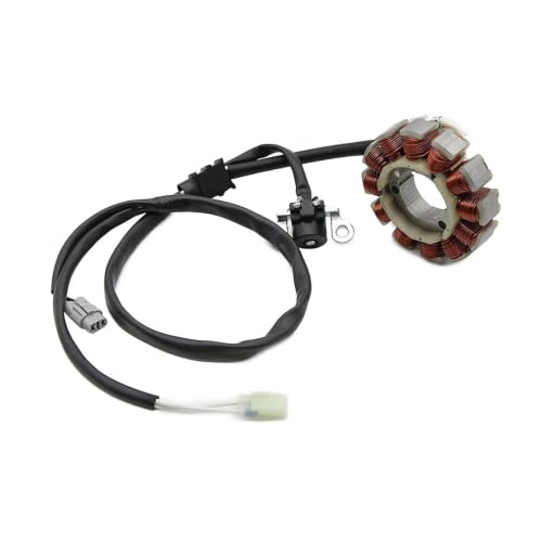 Bobine de stator magnétique moto d'allumage magneto pour Yamaha - 2
