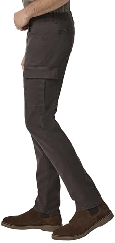 PAIGE Men's Ronin Stretch Sateen Cargo Pant3