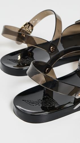 Women's Irini Jelly Sandals3