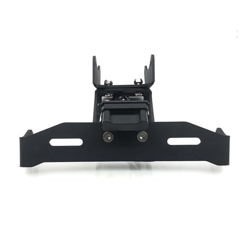 ナンバープレート ステー バイク に適合するCBR 1000 RR-R に適合するCBR1000RR-R SP 2020 2021 2022 2023 バイクナンバープレートブラケットホルダー フェンダーエリミネーター テールナンバー オートバイナンバープ