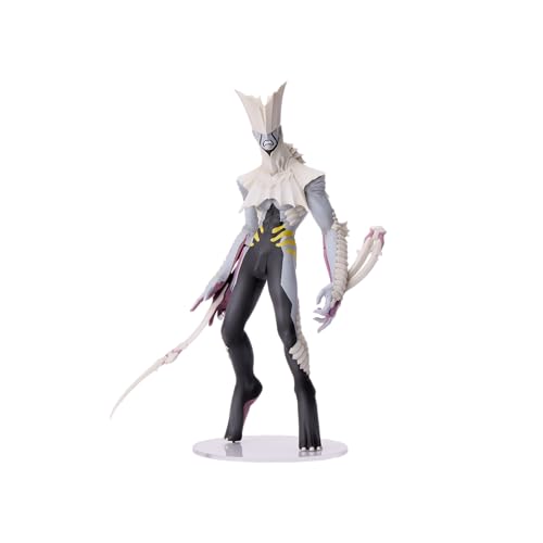 DEGITAL DEVIL SAGA アバタール・チューナー FORM-ISM ヴァルナ