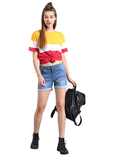 Image of KOTTY 2pc Women's T-shirt