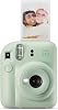 Cámara instantánea Fujifilm Instax Mini 12 - verde menta 2