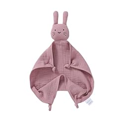 Bunny-dusky Pink