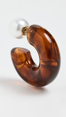 Women's The Tortoise Noemi Hoops3