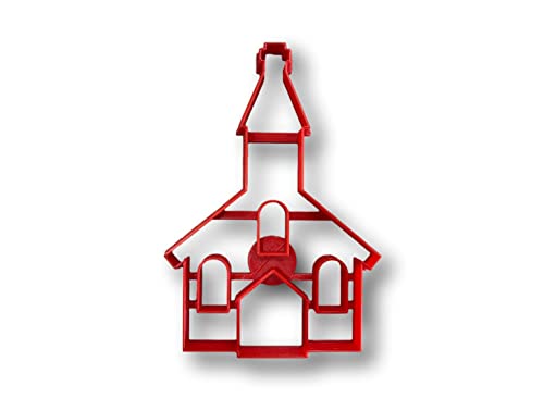 Church Cookie Cutters #TOP23