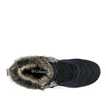 Columbia Damskie Buty Zimowe Columbia MINX SHORTY IV