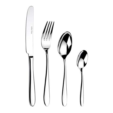 Arthur Price Willow 24-Piece Cutlery Set Cover