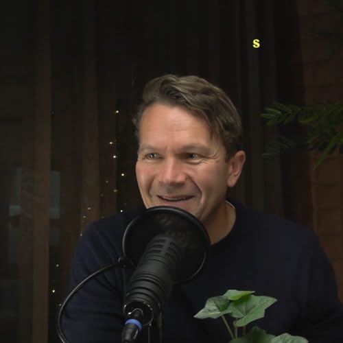 Danby Choi + 1: Er Norge virkelig landet som ble for rikt? Med Martin Bech Holte!