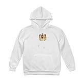 5. Polyvalent et pratique : ce sweat à capuche épais offre chaleur et protection contre le vent tout en assurant un confort et un style incomparables, ce qui le rend idéal pour les sorties, les voyages ou les moments de détente à la maison. Son tissu respirant régule la température corporelle, pour une sensation de légèreté et de confort absolu