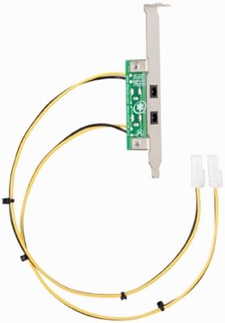 Digium 1PWR2401BLF External Power Supply Bundle for Analog Card Station (FXS) Modules