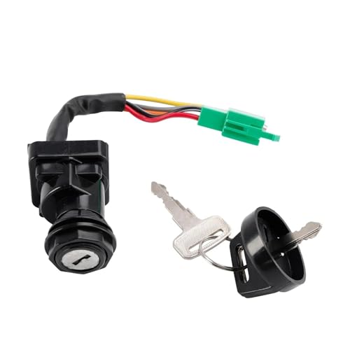 Contacteur à clé for LTF4WDX LTF300F neiman de démarrage universel type