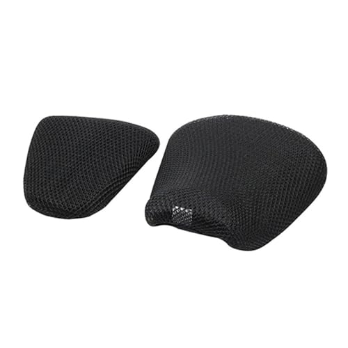 Coussin de siège moto Z650 housse de selle anti-dérapante et respirante