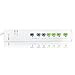 TrickleStar 7 Outlet Advanced PowerStrip, 1080 Joules, 3ft cord