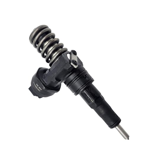 DUCRES 1X Fuel injector for VW Audi Skoda Seat 1.9 TDI 038130073AG 038130073