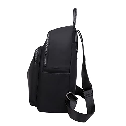 Sac étanche Oxford femme à grande capacité idéal randonnée et voyage
